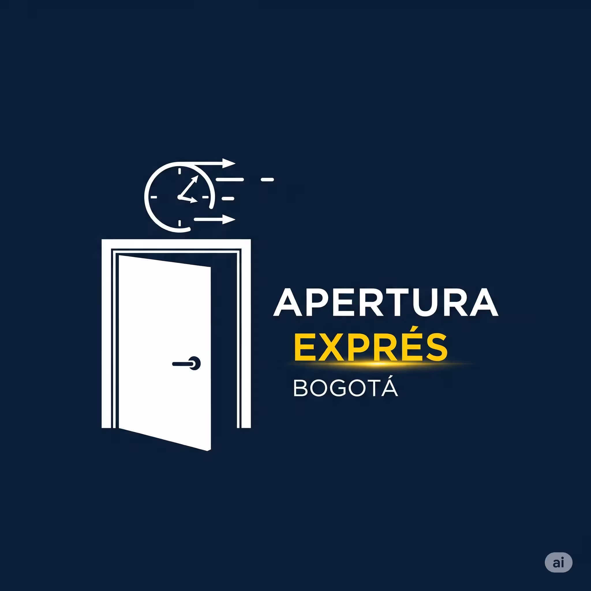 Abrir Rápido las Cerraduras