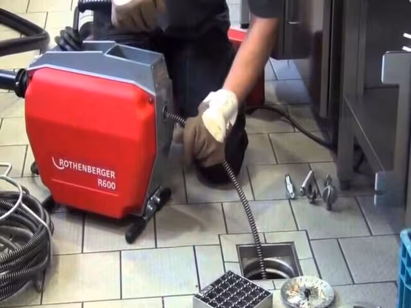 Emergencias para plomeros Usaquén