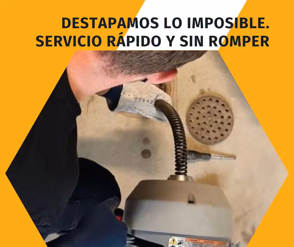Plomeros Bogotá: Servicio Profesional 2 Plomeros Bogotá destape
