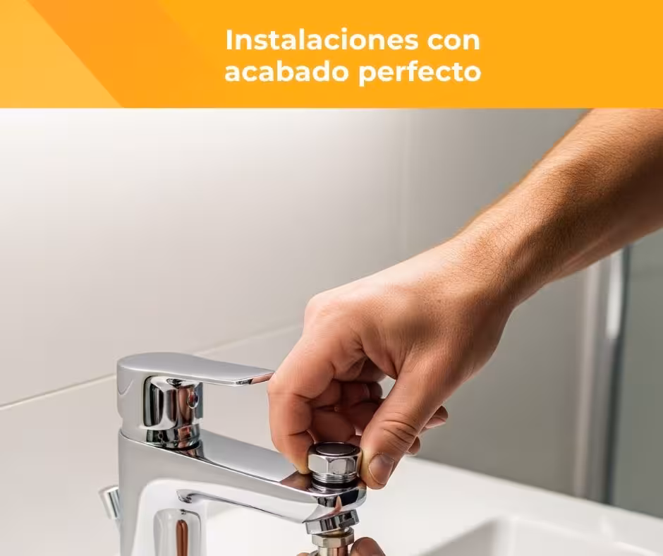 Plomeros Bogotá: Servicio Profesional 4 plomeros Bogotá reparaciones
