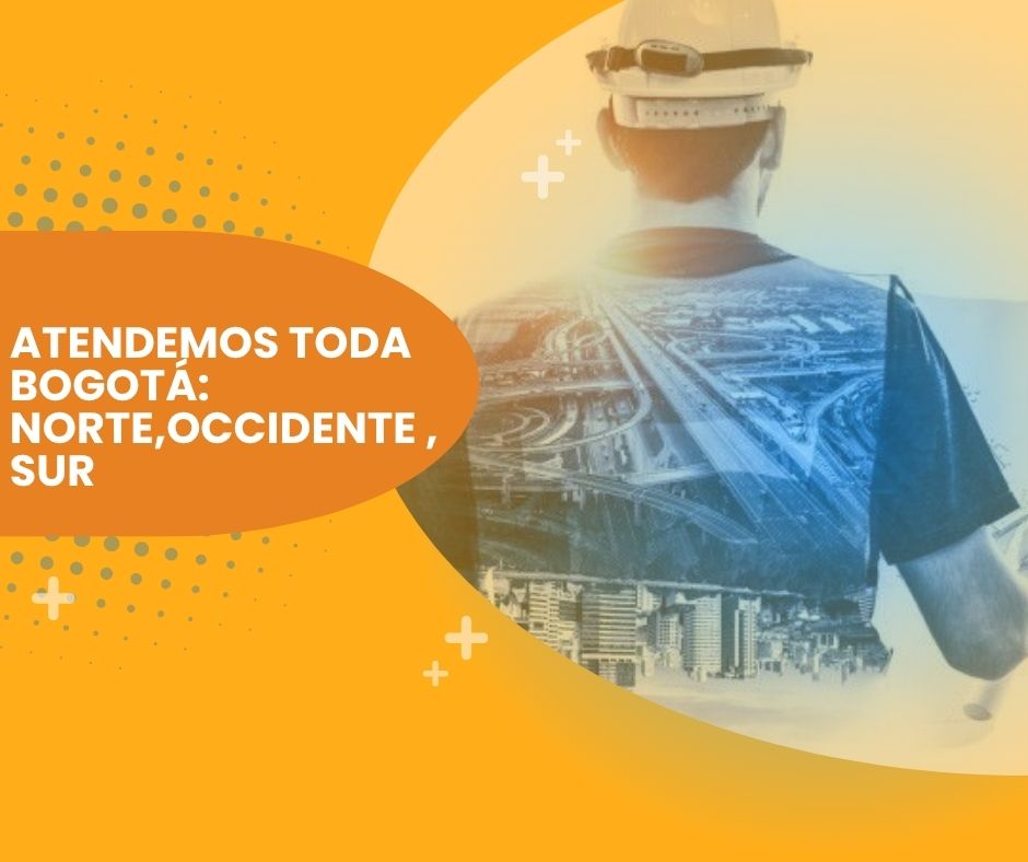 Plomeros Bogotá: Servicio Profesional 3 Plomería Bogota